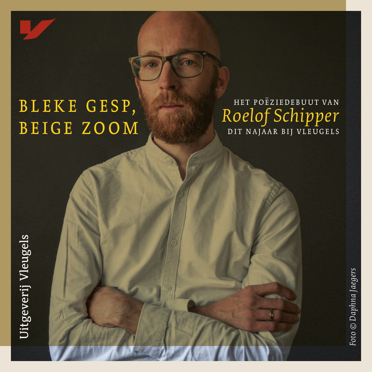 roelof schipper first review