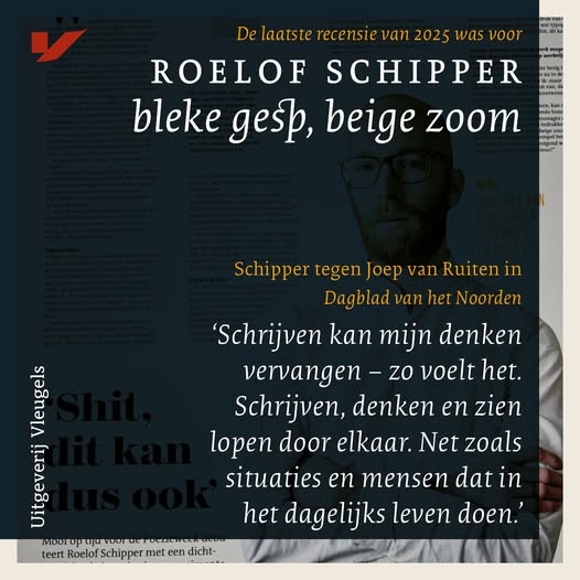 roelof schipper fourth review