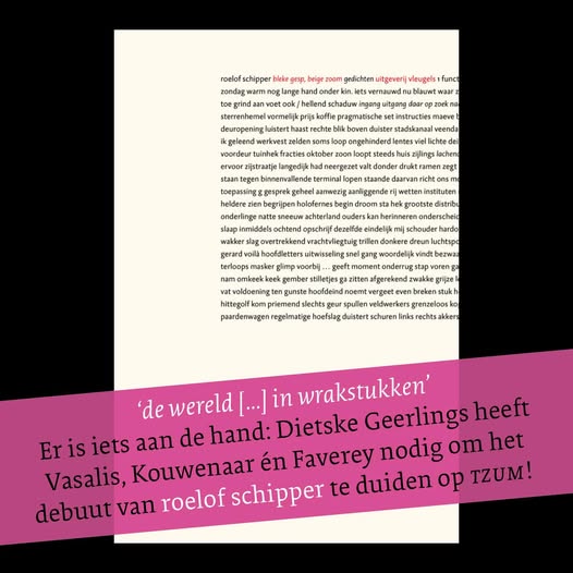 roelof schipper third review